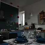 Le Cupole Lägenhet Neapel
