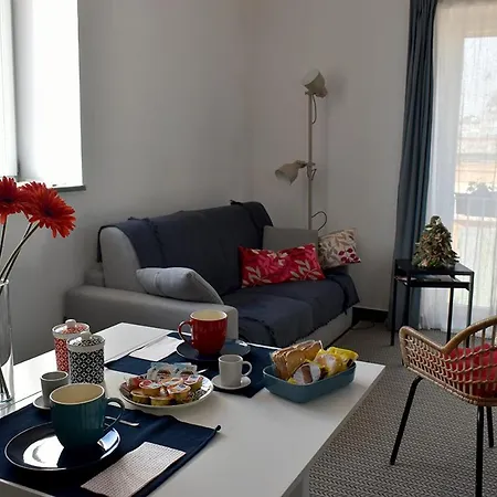 Le Cupole Apartamento