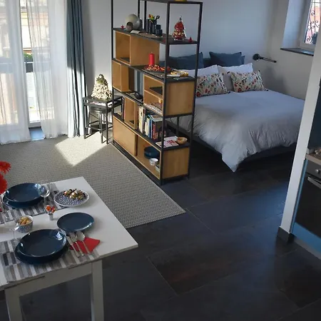 Le Cupole Apartamento