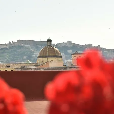 Le Cupole Apartmán *