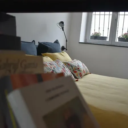 Apartamento Le Cupole