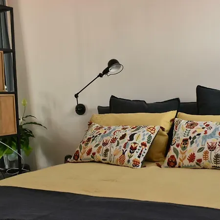 Apartamento Le Cupole *