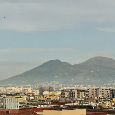 Apartmán Le Cupole *