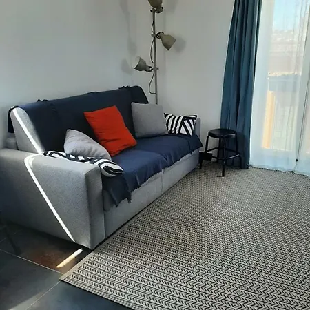 Apartmán Le Cupole *