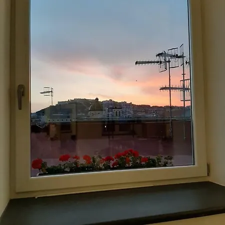 Le Cupole Apartmán Neapol