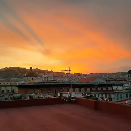 Apartamento Le Cupole