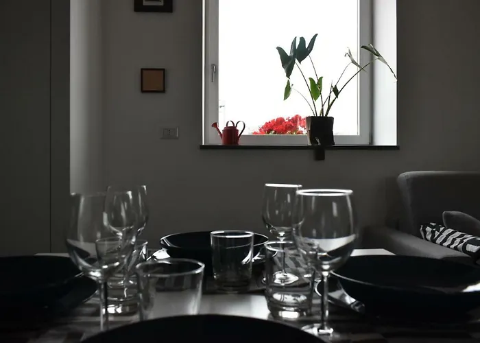 Apartamento Le Cupole Nápoles