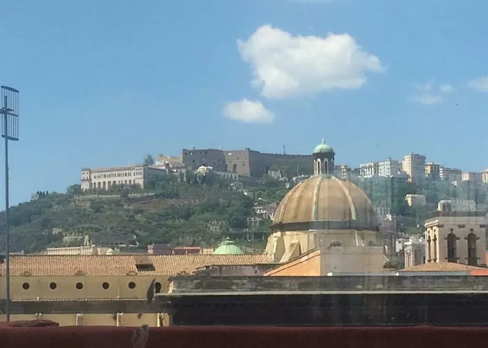 Apartamento Le Cupole