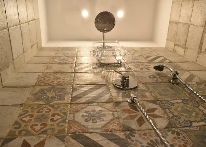 Le Cupole Apartamento