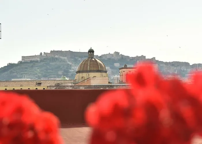 Le Cupole Apartamento *