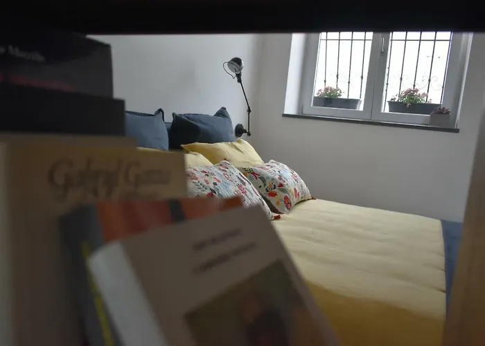 Apartamento Le Cupole