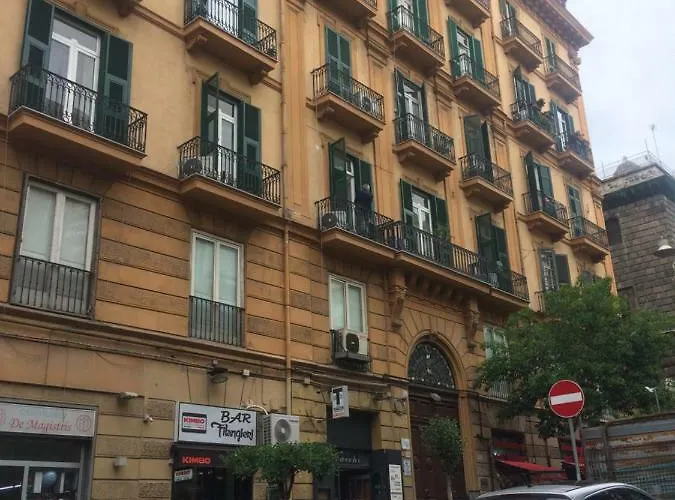 Apartamento Le Cupole