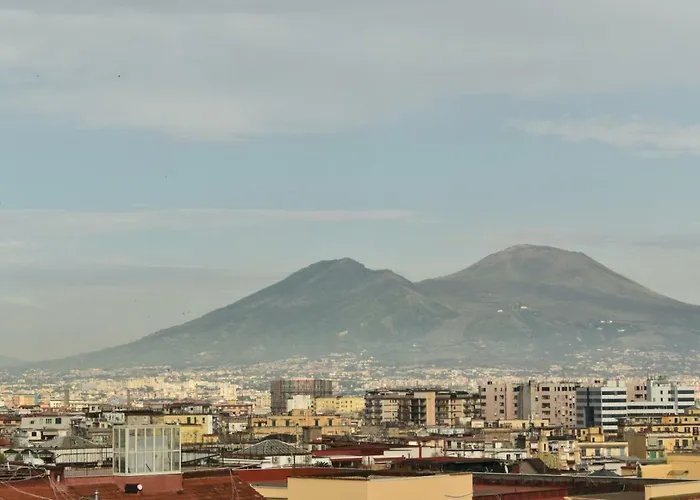 Apartamento Le Cupole *