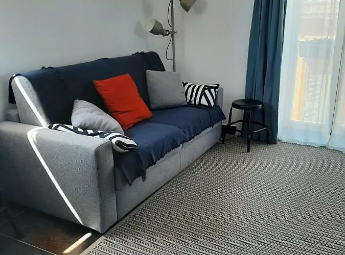 Apartamento Le Cupole *