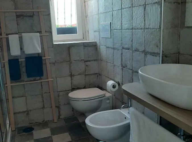 Apartamento Le Cupole Nápoles