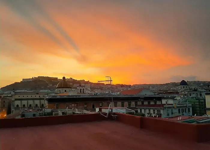 Apartamento Le Cupole