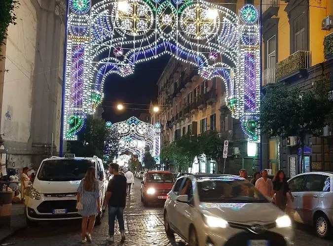 Le Cupole Apartamento *