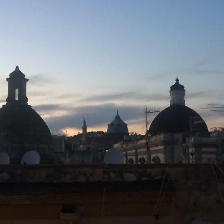 Appartement Le Cupole