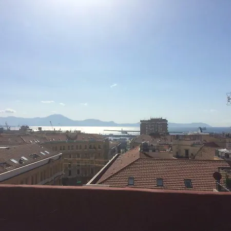 Le Cupole Napoli