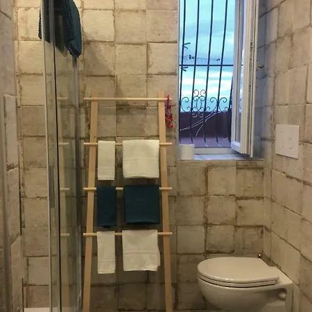 Le Cupole Appartement *