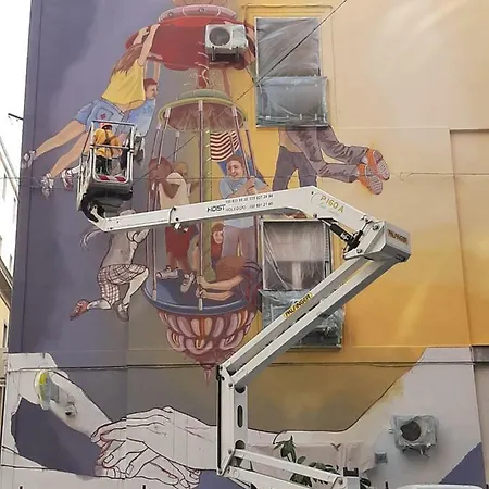 Appartement Le Cupole