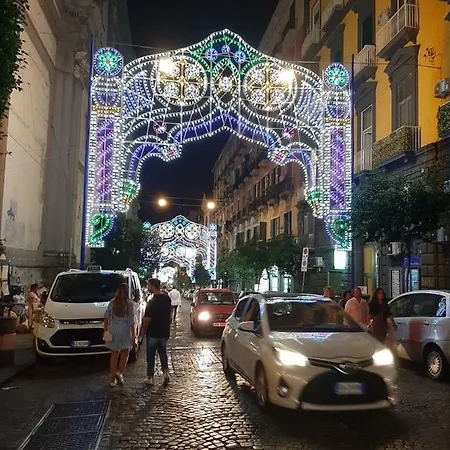 Le Cupole Lejlighed *