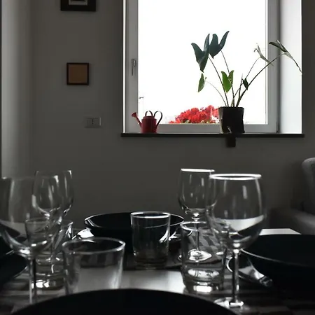 Apartment Le Cupole Naples