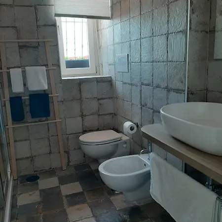 Apartment Le Cupole Naples